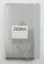 DREAM EMERY BOARD 50PC/PK ZEBRA
