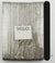 DREAM EMERY BOARD THIN 100PC/PK BLACK