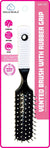 DREAM BRUSH VENT RUBBER GRIP