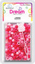 DREAM BEAD 8MM 200PC MIX PK