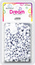 DREAM BEAD 8MM 200PC WHITE