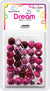DREAM BEAD I LOVE JESUS 14MM 29PCS MIX PK