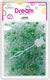 DREAM BEAD 8MM 1000PC G/GREEN