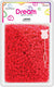 DREAM BEAD 8MM 1000PC H/PINK