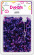 DREAM BEAD 8MM 1000PC MIX PP
