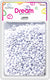 DREAM BEAD 8MM 1000PC WHITE
