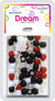 DREAM BEAD 12MM 60PC TOMMY