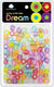 DREAM BEAD 14MM LUMINUS 100PC