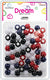 DREAM BEAD DOTS 15MM 70P TOMMY
