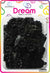 DREAM BRT#01 DAISY 60PC BLACK