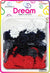 DREAM BRT#01 DAISY 60PC W&R&N