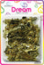 DREAM BRT#16 CHUBBY RIBBON 24P GOLD