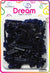 DREAM BRT#16 CHUBBY RIBBON 24P NAVY