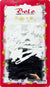 CHLOE BRT#57 WOOD PECKER 28PC