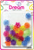 DREAM BRT#72 SUNF MINI 20PC T2