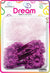 DREAM BRT#74 DAISY 12PC G/PINK