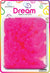 DREAM BRT#74 DAISY 12PC H/PINK
