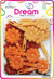 DREAM BRT#74 DAISY 12PC BRN MIX