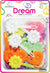 DREAM BRT#74 DAISY 12PC PASTEL