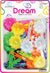 DREAM BRT#74 DAISY 12PC SAB