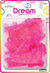 DREAM BRT#75 RIBBON 24PC PINK MIX