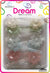 DREAM BRT #76 SUN FLOWER 12P G/ ASST