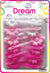 DREAM BRT #76 SUN FLOWER 12P MIX PINK