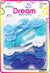 DREAM BRT #77 FLOWER MIX 20P MIX BL