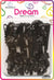 DREAM BRT #79 [JUMBO] MIX 3 12P BLACK