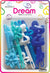 DREAM BRT #79 [JUMBO] MIX 3 12P MIX BLUE