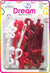 DREAM BRT #79 [JUMBO] MIX 3 12P MIX RED