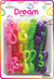 DREAM BRT #79 [JUMBO] MIX 3 12P PEARL