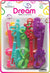 DREAM BRT #79 [JUMBO] MIX 3 12P
