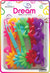 DREAM BRT #80 [JUMBO] MIX 1 12P ASST