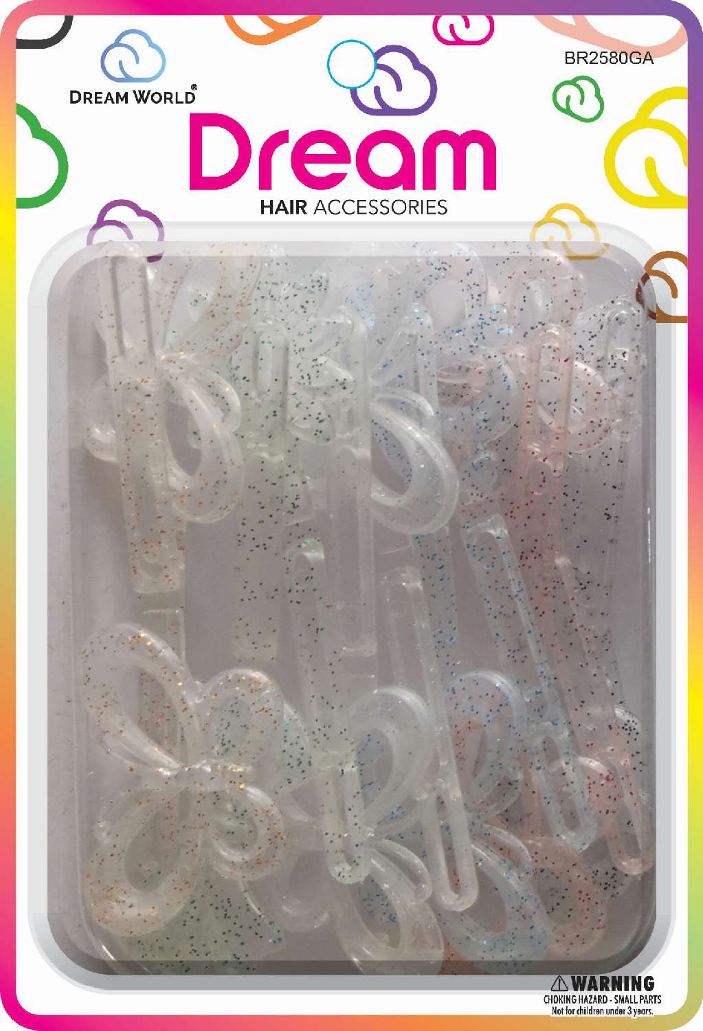 DREAM BRT #80 [JUMBO] MIX 1 12P G/ ASST