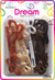 DREAM BRT #80 [JUMBO] MIX 1 12P MIX BROWN