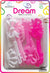 DREAM BRT #80 [JUMBO] MIX 1 12P MIX PINK