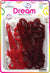 DREAM BRT #80 [JUMBO] MIX 1 12P MIX RED