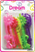 DREAM BRT #80 [JUMBO] MIX 1 12P PEARL