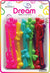 DREAM BRT #81 [JUMBO] MIX 2 12P ASSORT