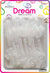 DREAM BRT #81 [JUMBO] MIX 2 12P CLEAR