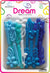 DREAM BRT #81 [JUMBO] MIX 2 12P MIX BLUE