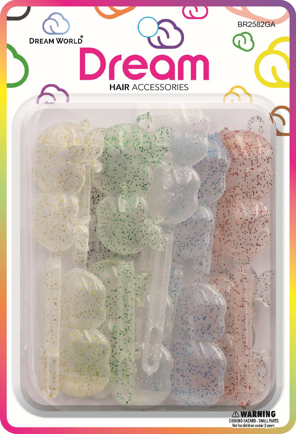 DREAM BRT #82 [JUMBO] APPLIE 12 P G/ ASST