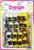 DREAM BRT #82 [JUMBO] APPLIE 12 P GD/SV