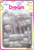 DREAM BRT #82 [JUMBO] APPLIE 12 P WHITE