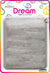DREAM BRT #85 ABC 18P CLEAR