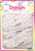 DREAM BRT #85 ABC 18P WHITE