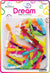 DREAM BRT #86 [MINI] MIX 1 48P ASST