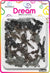 DREAM BRT #86 [MINI] MIX 1 48P BLACK