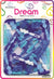 DREAM BRT #86 [MINI] MIX 1 48P MIX BLUE